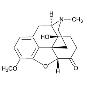 Oxycodone