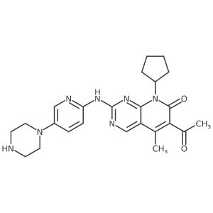 Palbociclib