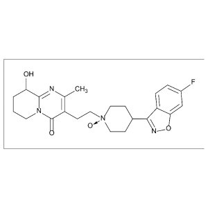 Paliperidone Related Compound D