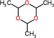 Paraldehyde CIV (3 x 1.5 mL)