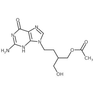 Penciclovir Related Compound B