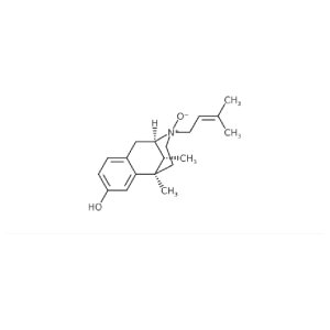 Pentazocine Related Compound C