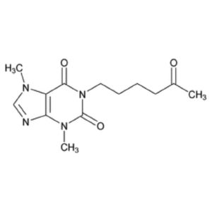 Pentoxifylline