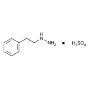 Phenelzine Sulfate