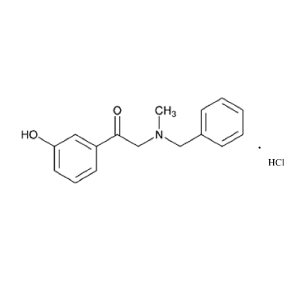 Phenylephrine Related Compound E