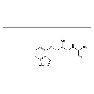 Pindolol