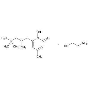 Piroctone Olamine