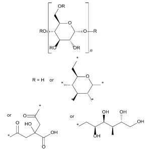 Polydextrose