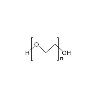 Polyethylene Glycol 3000