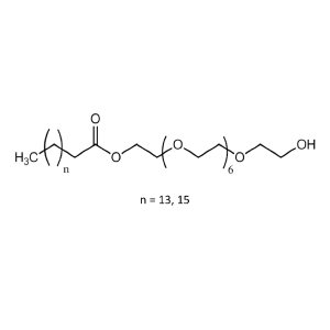Polyoxyl 8 Stearate
