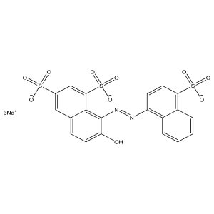 Ponceau 4R