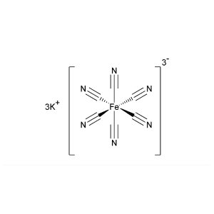 Potassium Ferricyanide