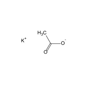 Potassium Acetate