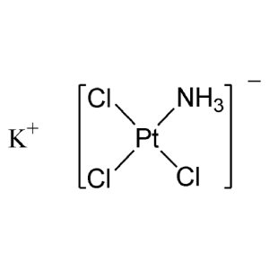 Potassium Trichloroammineplatinate