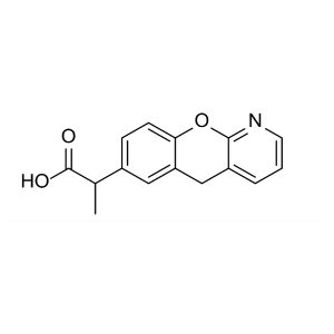 Pranoprofen