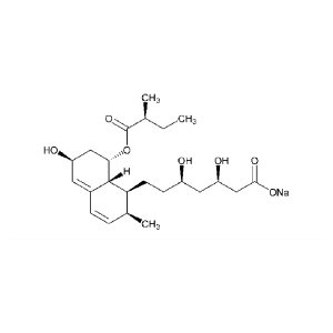Pravastatin Sodium