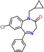 Prazepam CIV (DISCONTINUED)