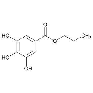 Propyl Gallate