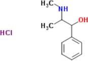 Pseudoephedrine Hydrochloride (List Chemical)