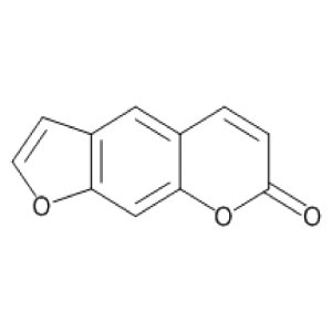 Psoralen