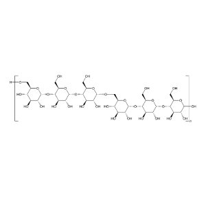 Pullulan for Molar Mass Determination (100 kDa)