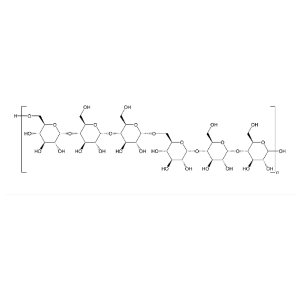 Pullulan for Molar Mass Determination (400 kDa)