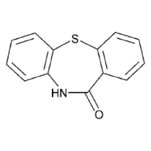 Quetiapine Related Compound G