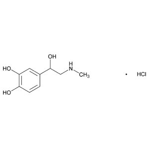 Racepinephrine Hydrochloride