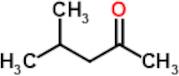 Residual Solvent Class 2 - Methylisobutylketone (3 x 1.2 mL)