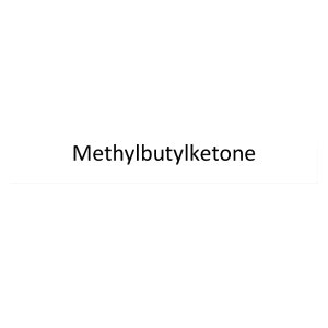 Residual Solvent Class 2 - Methylbutylketone