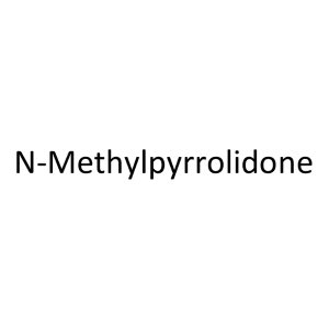 Residual Solvent Class 2 - N-Methylpyrrolidone