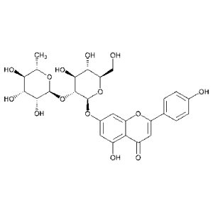 Rhoifolin