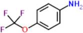 Riluzole Related Compound A (4-(Trifluoromethoxy)aniline)