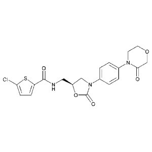 Rivaroxaban