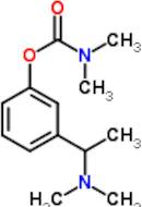 Rivastigmine Related Compound B ((R,S)-3-[1-(Dimethylamino)ethyl]phenyl dimethylcarbamate)