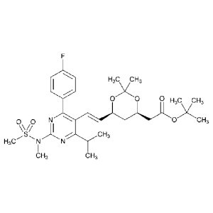 Rosuvastatin Related Compound C