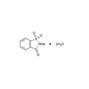 Saccharin Sodium