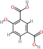 Salicylic Acid Related Compound B (4-hydroxyisophthalic acid)