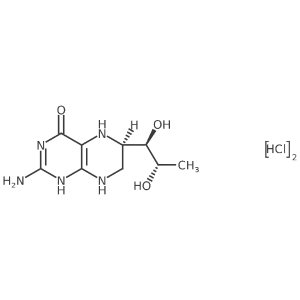 Sapropterin Dihydrochloride