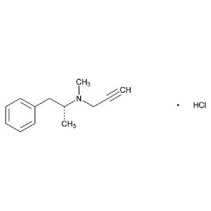 Selegiline Hydrochloride
