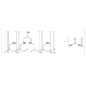 Sevelamer Carbonate