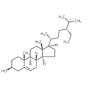 β-Sitosterol