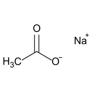 Sodium Acetate