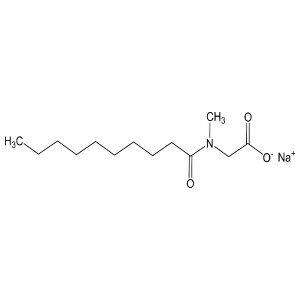 Sodium Decanoyl Sarcosinate