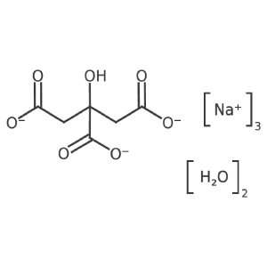 Sodium Citrate
