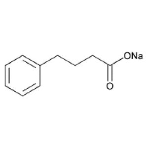Sodium Phenylbutyrate