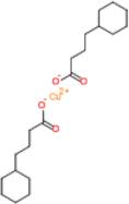 Phenylbutyrate Related Compound C (4-cyclohexylbutanoic acid)
