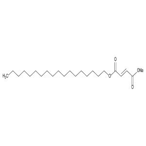 Sodium Stearyl Fumarate