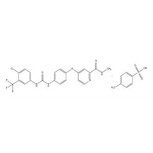 Sorafenib Tosylate