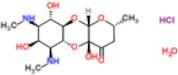 Spectinomycin Hydrochloride